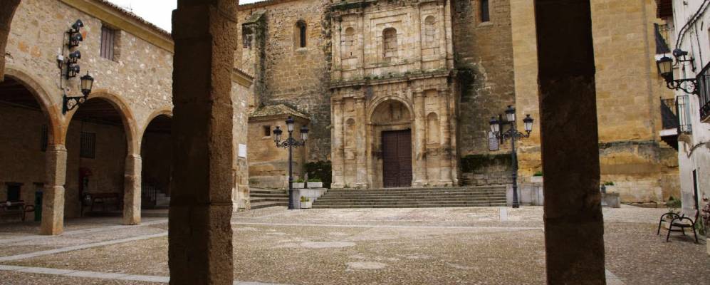 
            Фотография Buendía