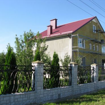 Большая Колпеница