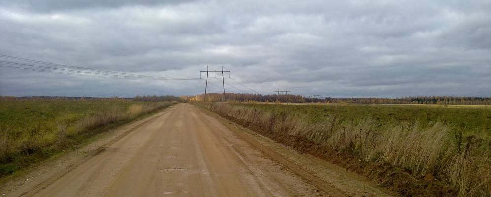 Фотография Жирково