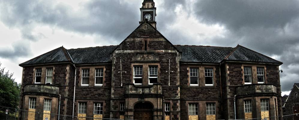 
            Фотография Тальгарта