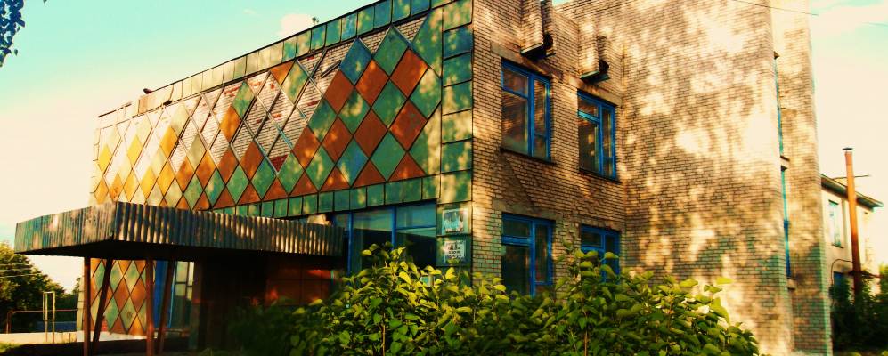 
            Фотография Каменки