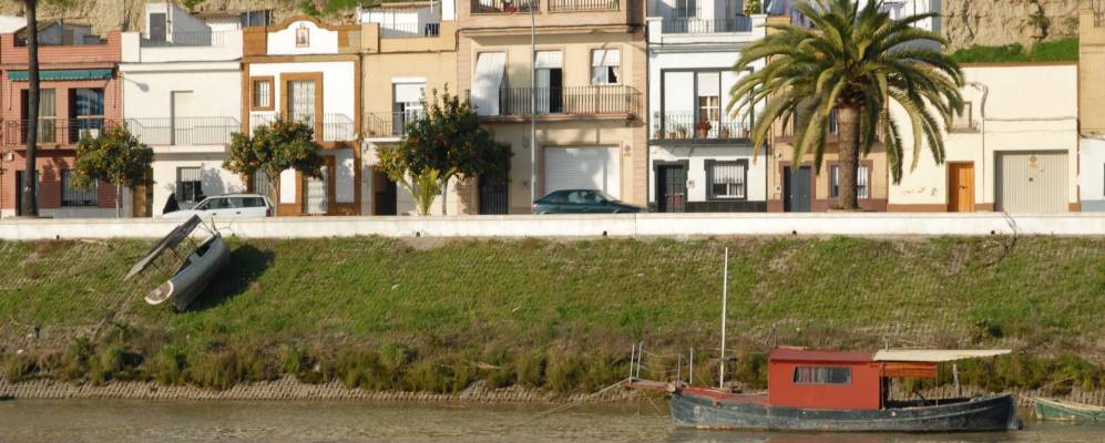 
            Фотография Coria del Río