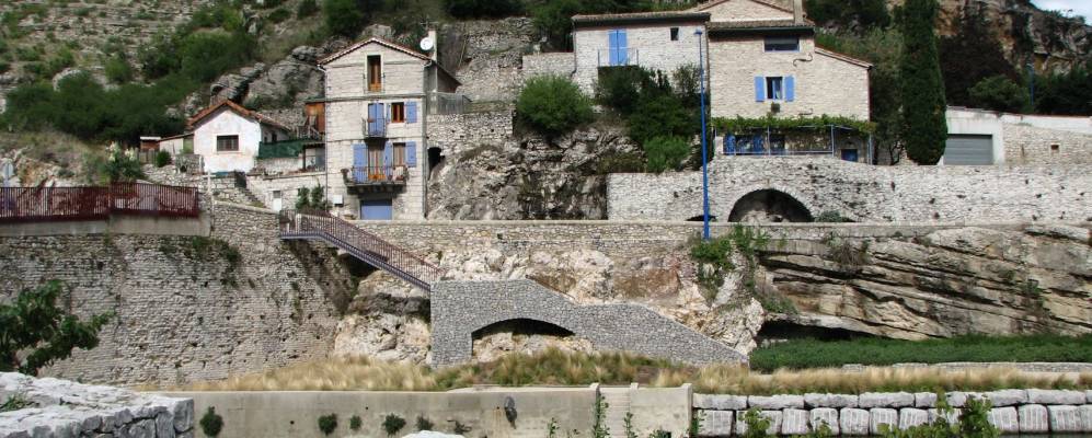 
            Фотография Лё-Пузена