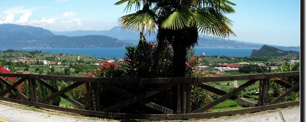 
            Фотография Пуеньаго суль Гарды