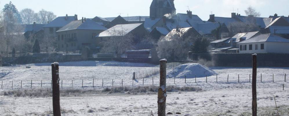 
            Фотография Le Grand-Bourg