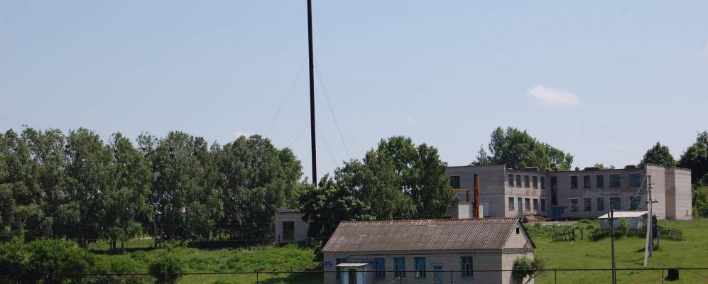 
            Фотография Березовой Поляны