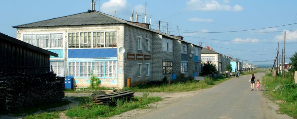 Фотография Ляпуново