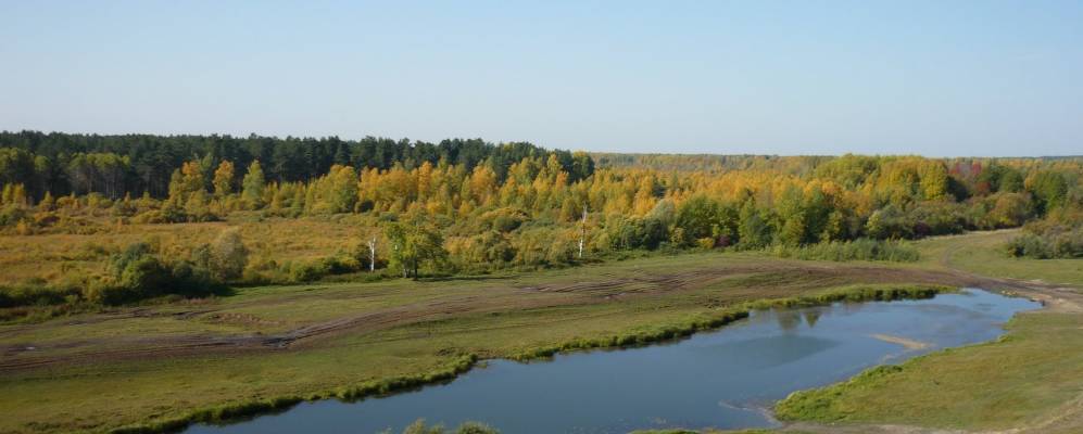 Фотография Крутоложного