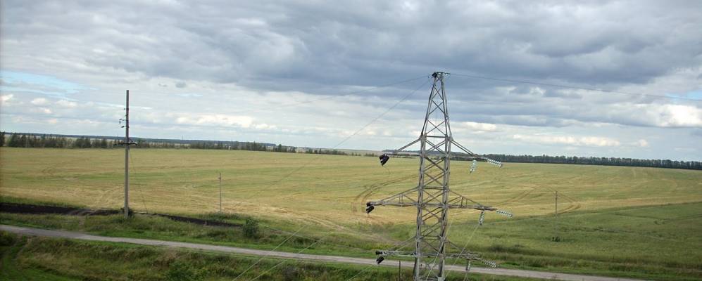 
            Фотография Крюковки первой 