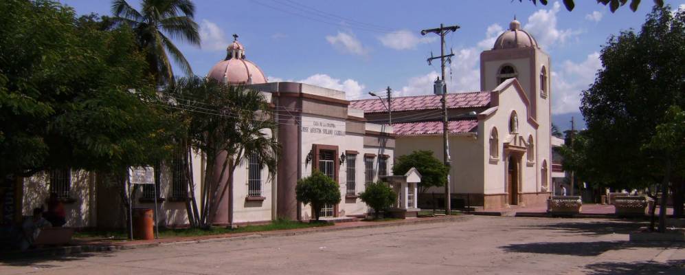 
            Фотография Барранкаса