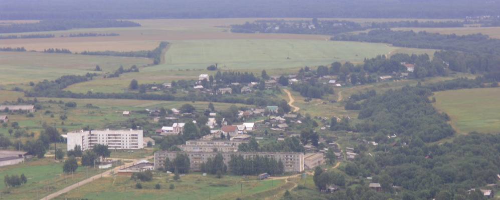 
            Фотография Легково