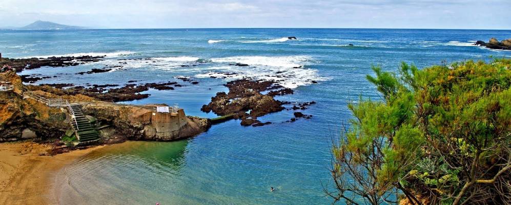 
            Фотография Биарица