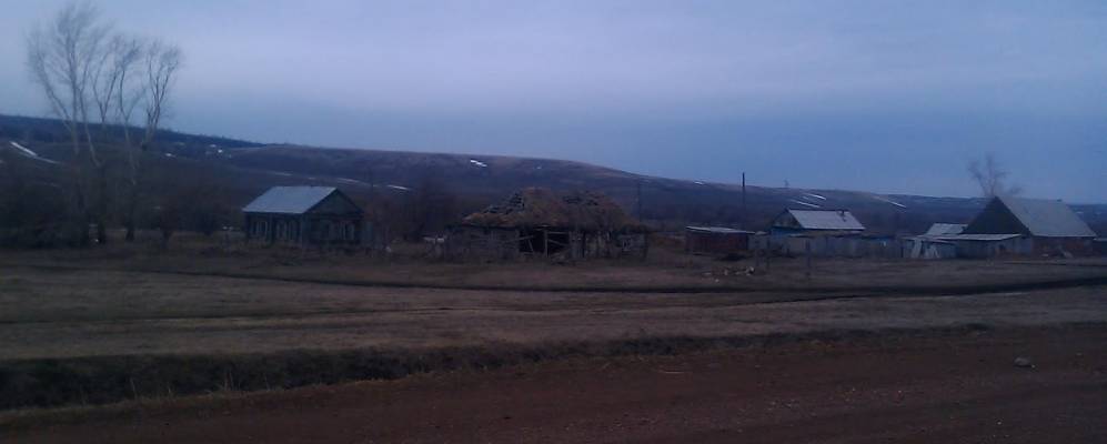 
            Фотография Кутуево