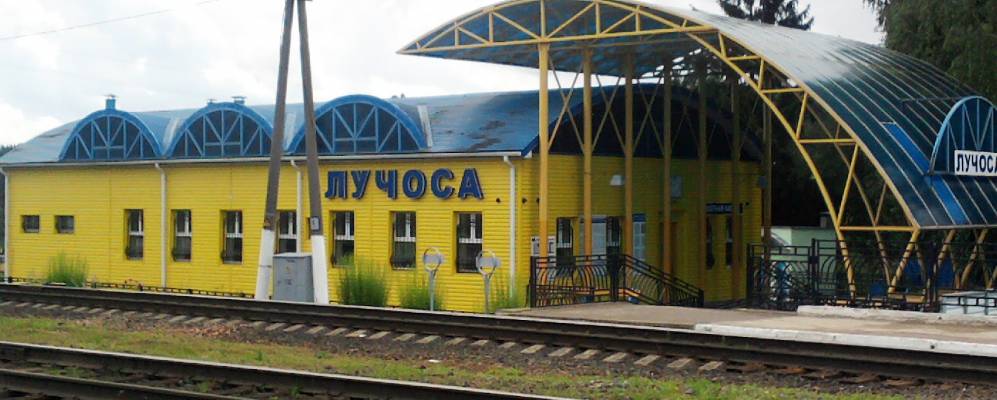 
            Фотография деревни Шпили