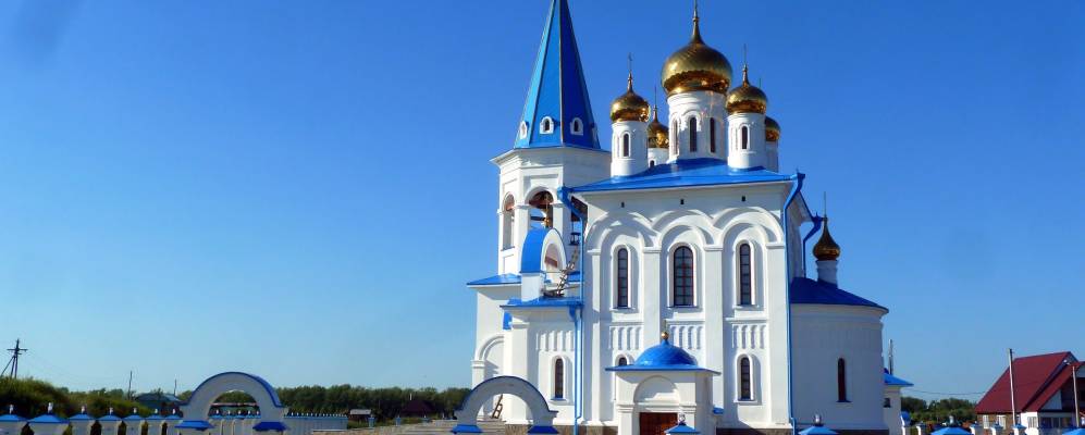 
            Фотография Ошкуковы