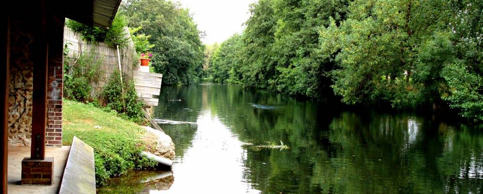 
            Фотография Сен-Любен-де-Жоншерета