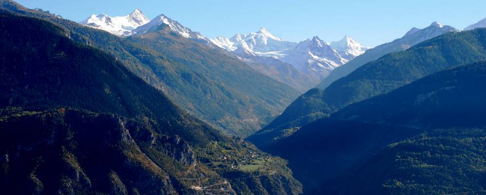 Фотография Рандоже