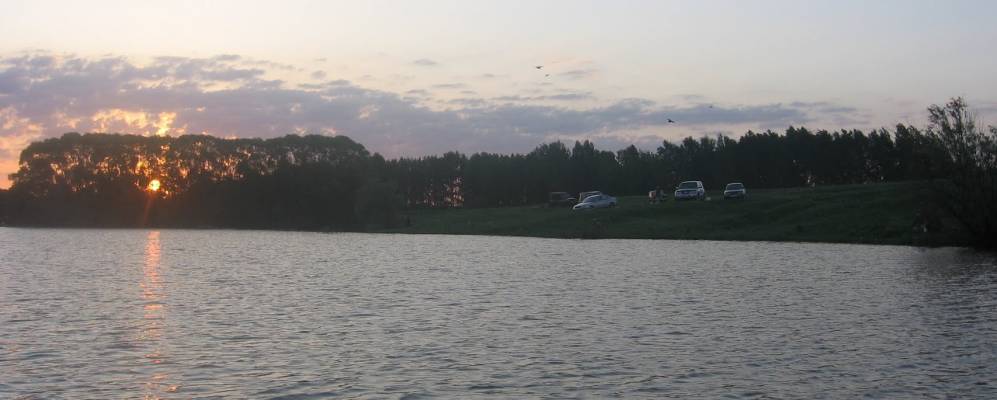 
            Фотография Кузятово