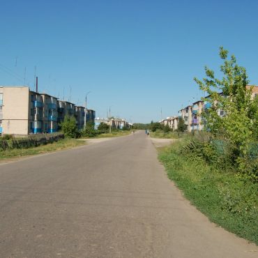 Михайловка