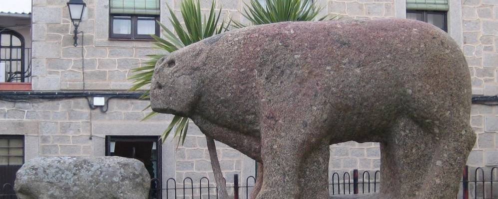 
            Фотография Кастильо-де-Баюэла