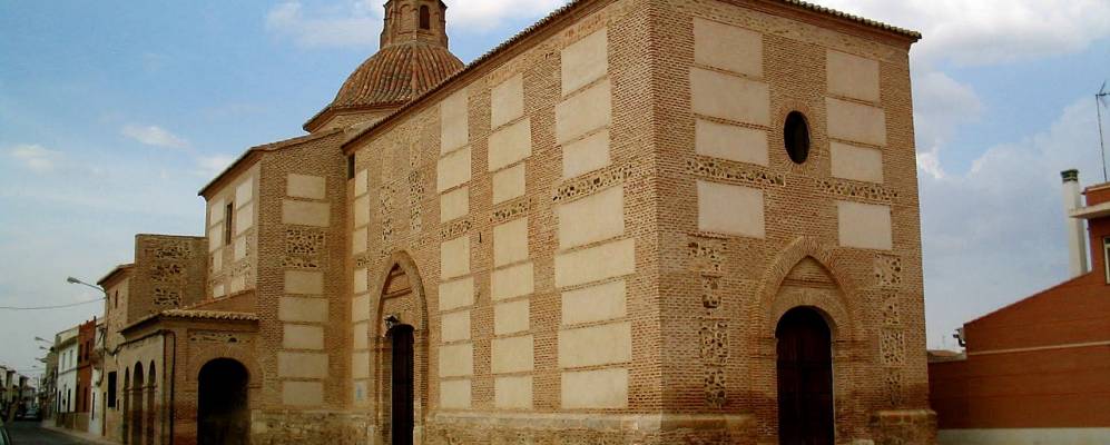 
            Фотография Торренуевы