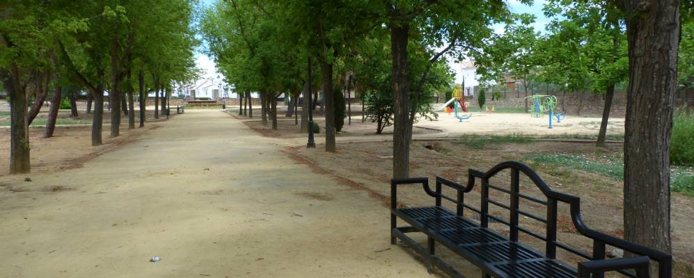 
            Фотография Вальверде-дель-Камино