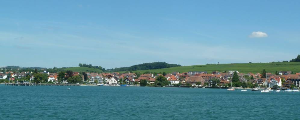 
            Фотография Хагнау