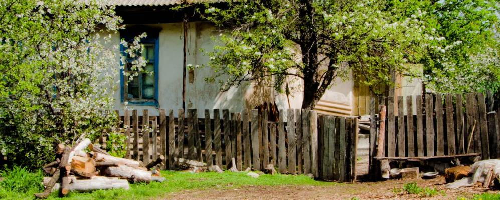 
            Фотография Красного Лимана