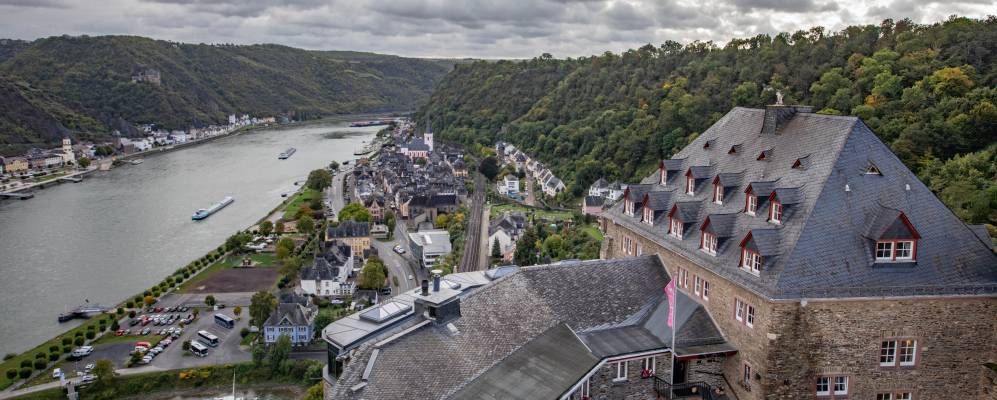 
            Фотография Санкт-Гоара