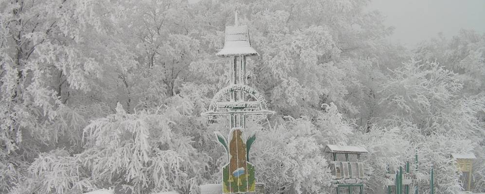 
            Фотография Ольховцы