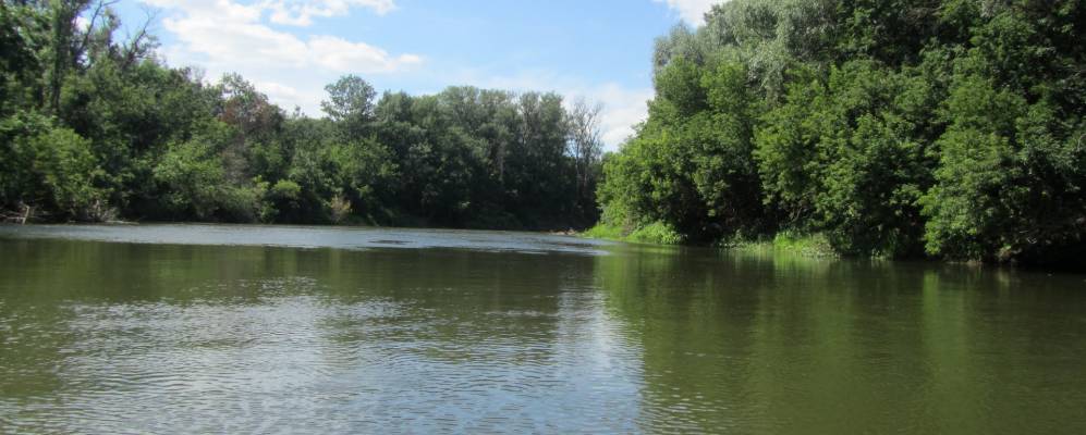 
            Фотография Николаевки Второй