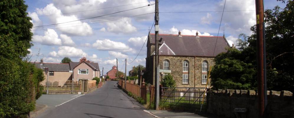 
            Фотография Рхосллейнркрагога