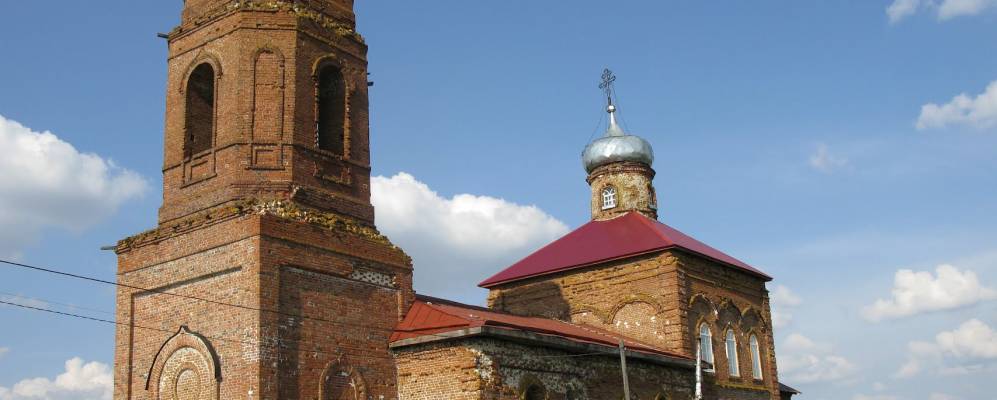 
            Фотография Выглядовки