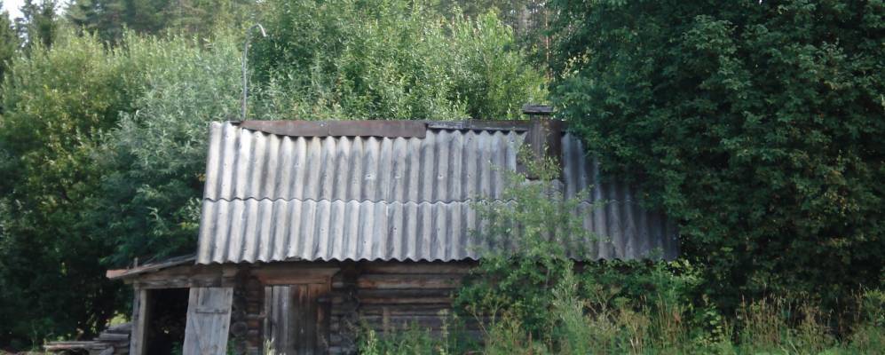 
            Фотография Большого Борилово