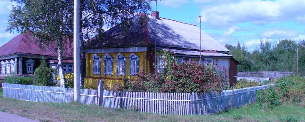 Фотография Нукши