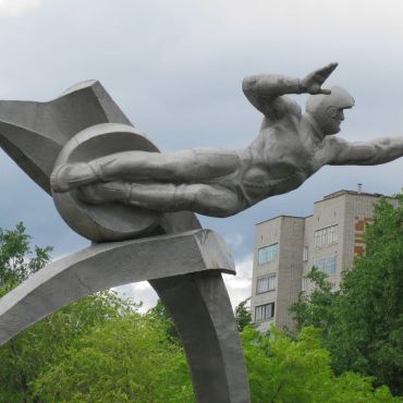 Нововоронеж