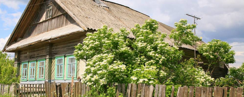 Фотография Воскресенского