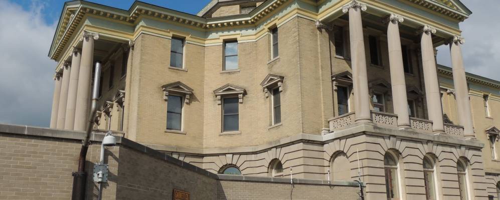 
            Фотография Маунтин Лейк Парка