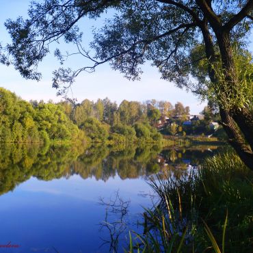 Карабаново