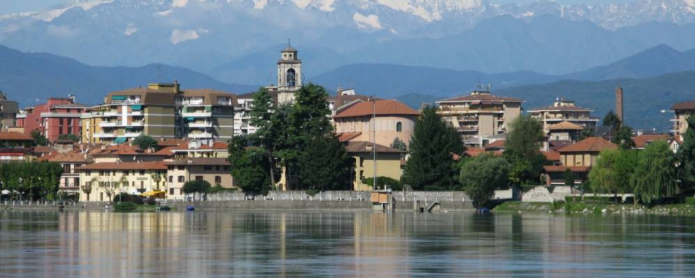 Фотография Гизальбы