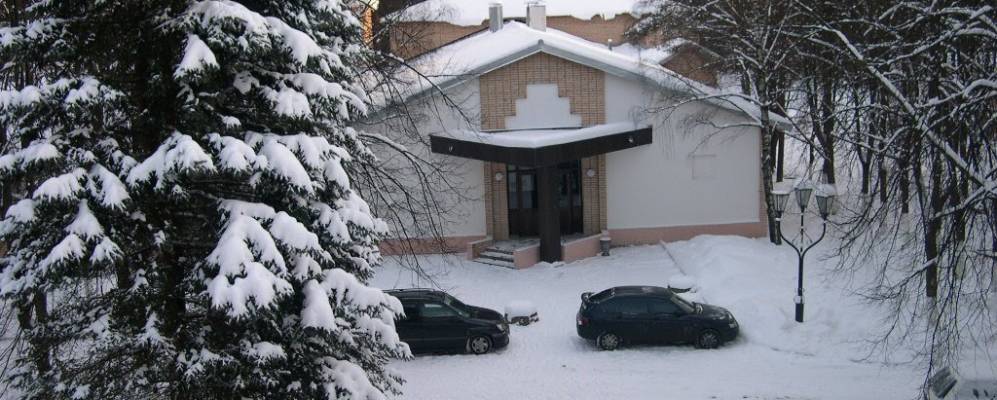 
            Фотография Пушкино