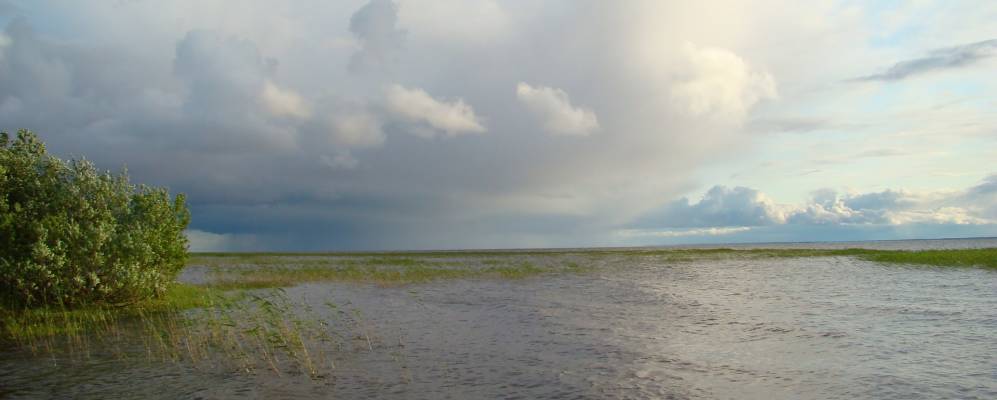 
            Фотография Большой Кондратовской