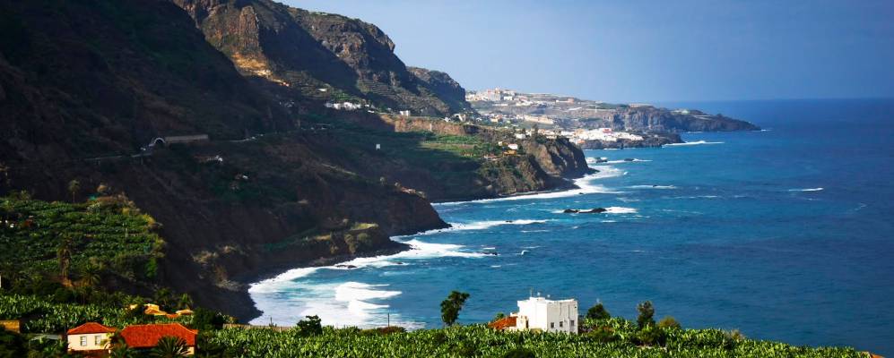 Фотография Лас-Агуас