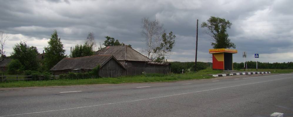 
            Фотография Кожевенного