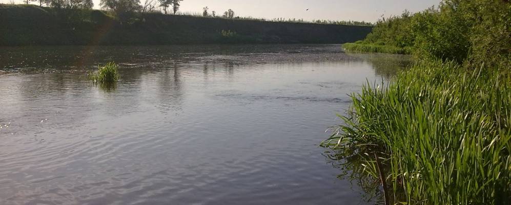 
            Фотография Бехтеевки