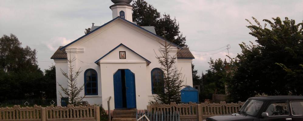 Фотография Автушково