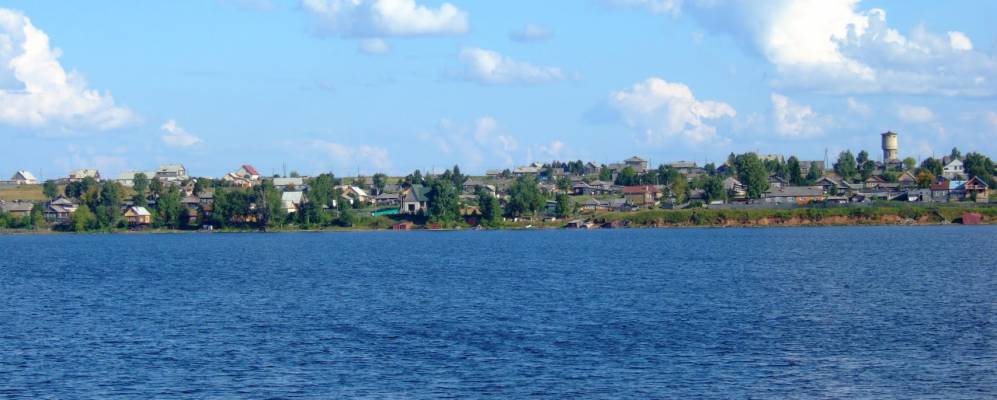 
            Фотография Корюшкино