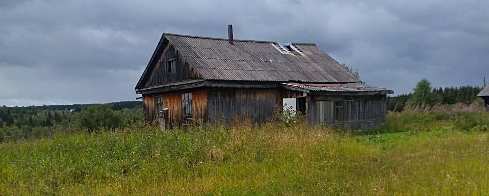 
            Фотография Сороковой