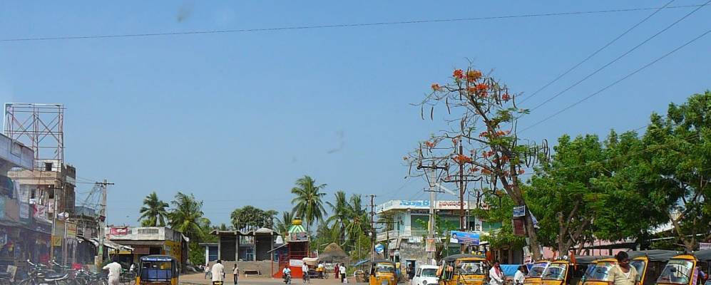 
            Фотография Чаллаполла