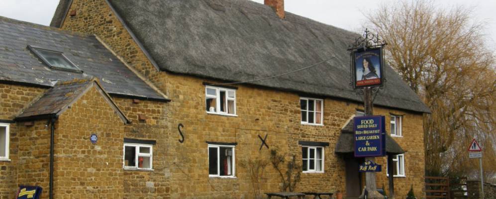 
            Фотография Аддербери